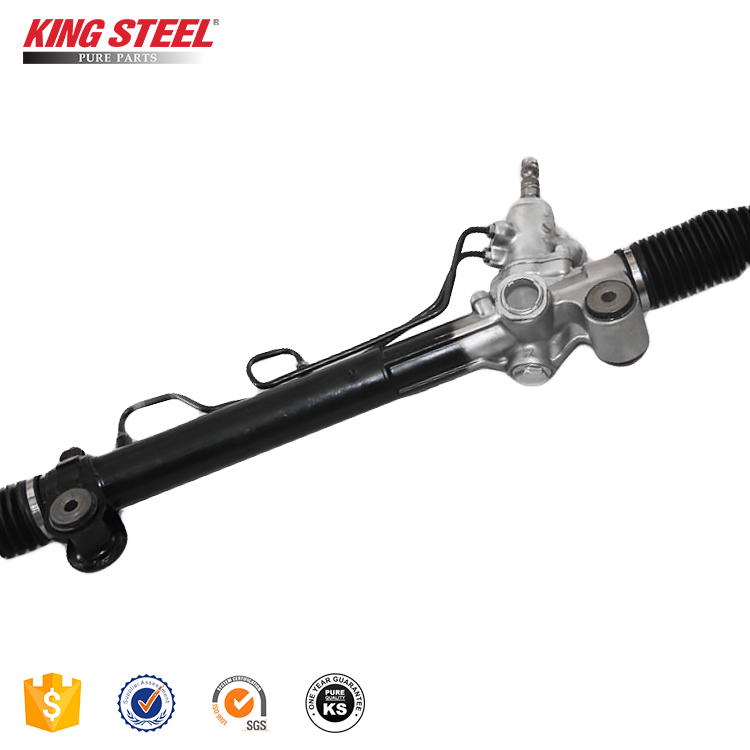KING STEEL Car Steering System - đánh giá và giá Power Tools King