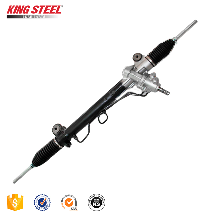 KING STEEL Car Steering System - đánh giá và giá Power Tools King