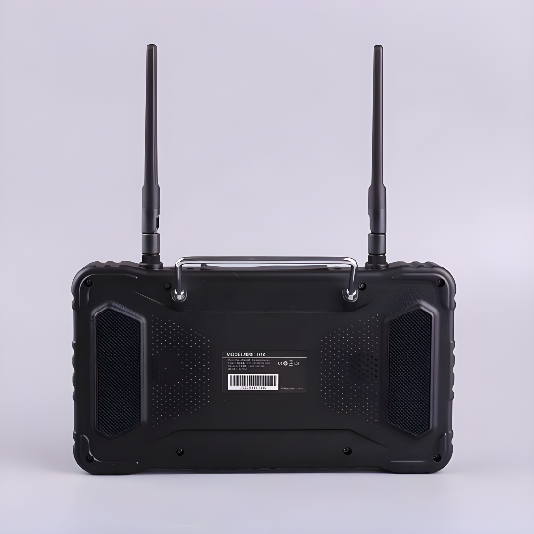 SKYDROID H16/H16Pro 2.4GHz Low - đánh giá và giá Power Tools Video