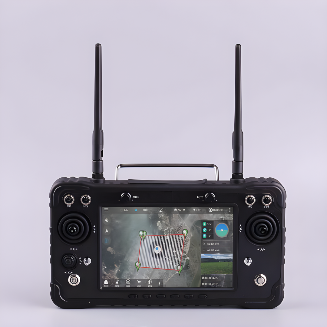 SKYDROID H16/H16Pro 2.4GHz Low - đánh giá và giá Power Tools Video