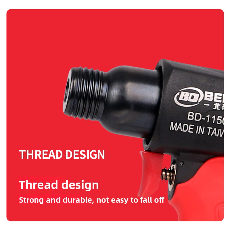 Beidi Air Chisel Impact Air Pi - đánh giá và giá Power Tools Impact