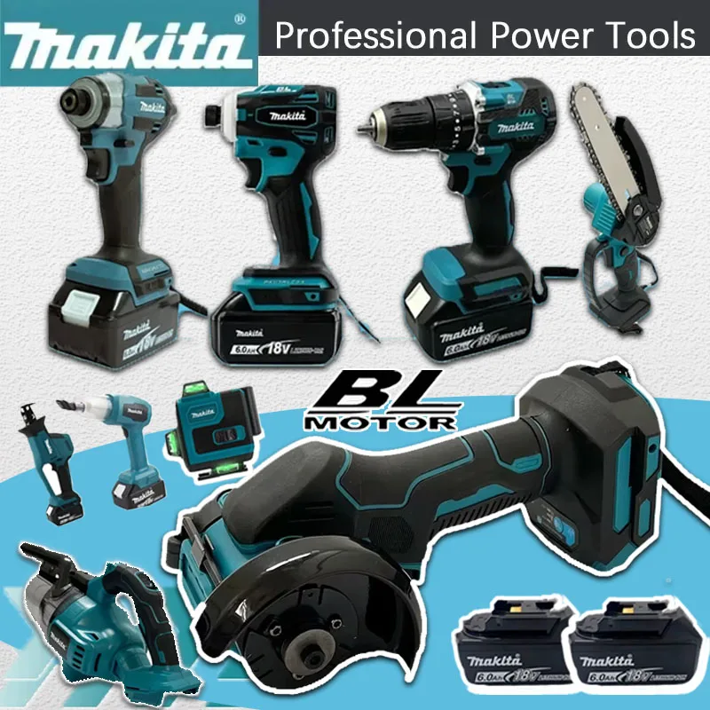 2026 Makita Various Models of  - đánh giá và giá Power Tools Impact