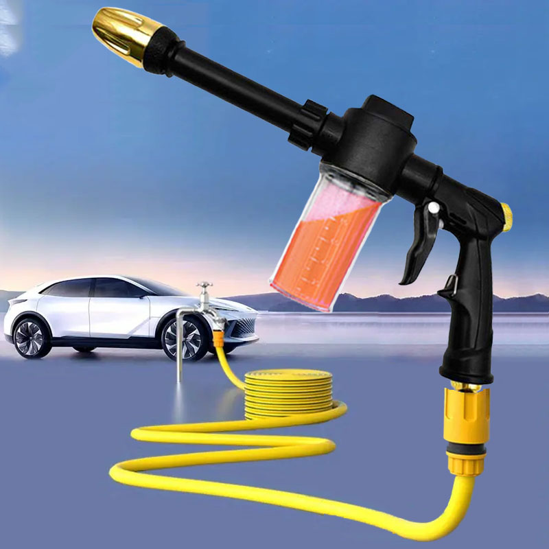 High Pressure Car Washing Wate - đánh giá và giá Power Tools And Engineering