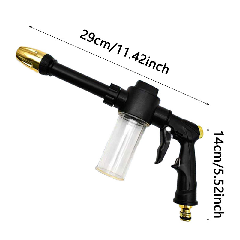 High Pressure Car Washing Wate - đánh giá và giá Power Tools And Engineering