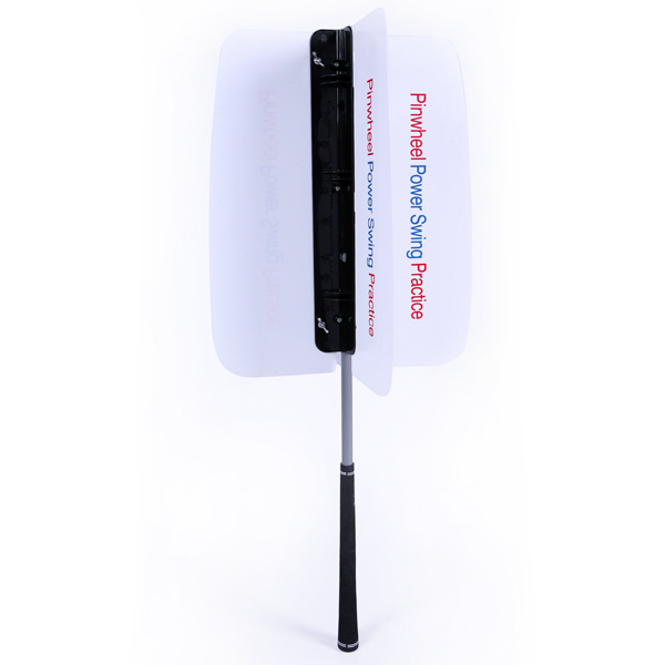 Pinwheel Golf Swing Trainer An - đánh giá và giá Power Tools Training