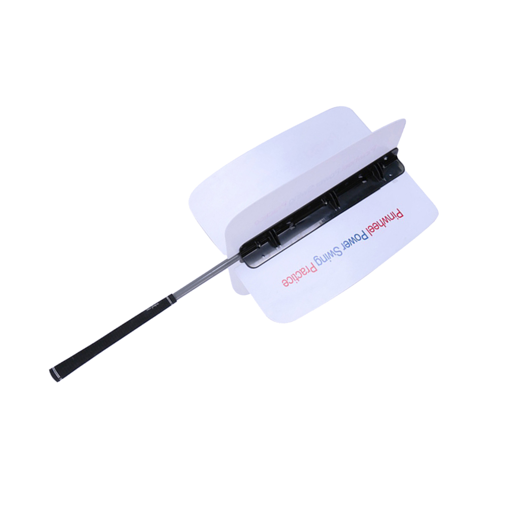 Pinwheel Golf Swing Trainer An - đánh giá và giá Power Tools Training
