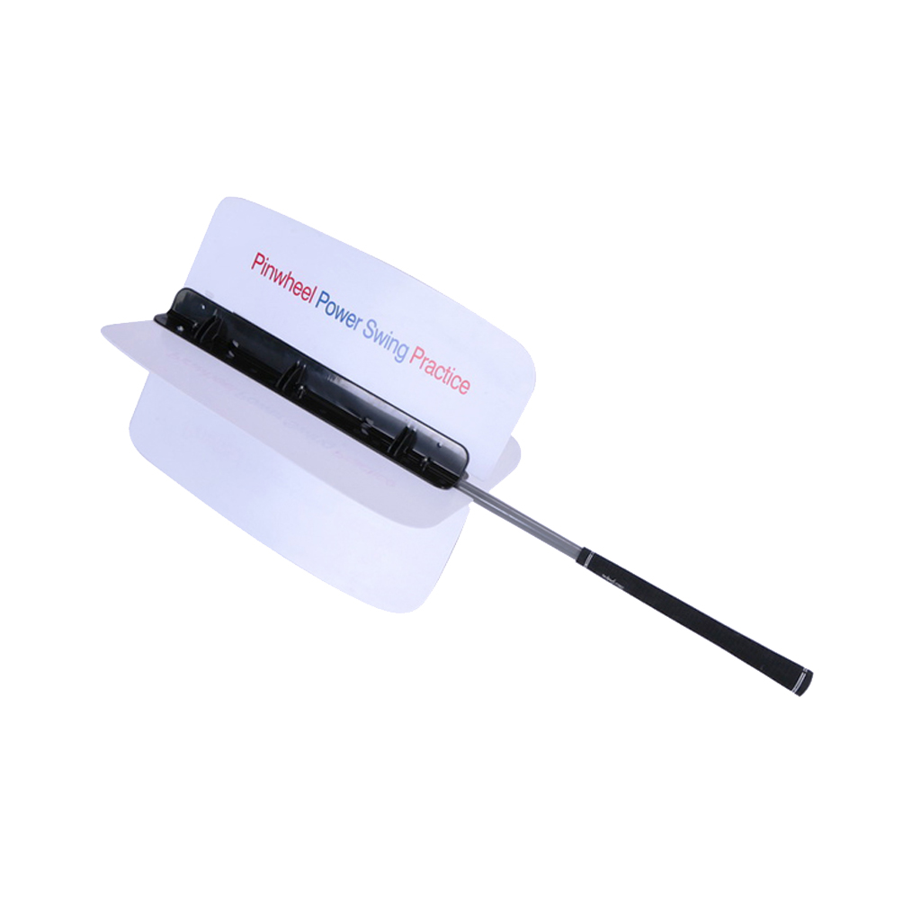 Pinwheel Golf Swing Trainer An - đánh giá và giá Power Tools Training