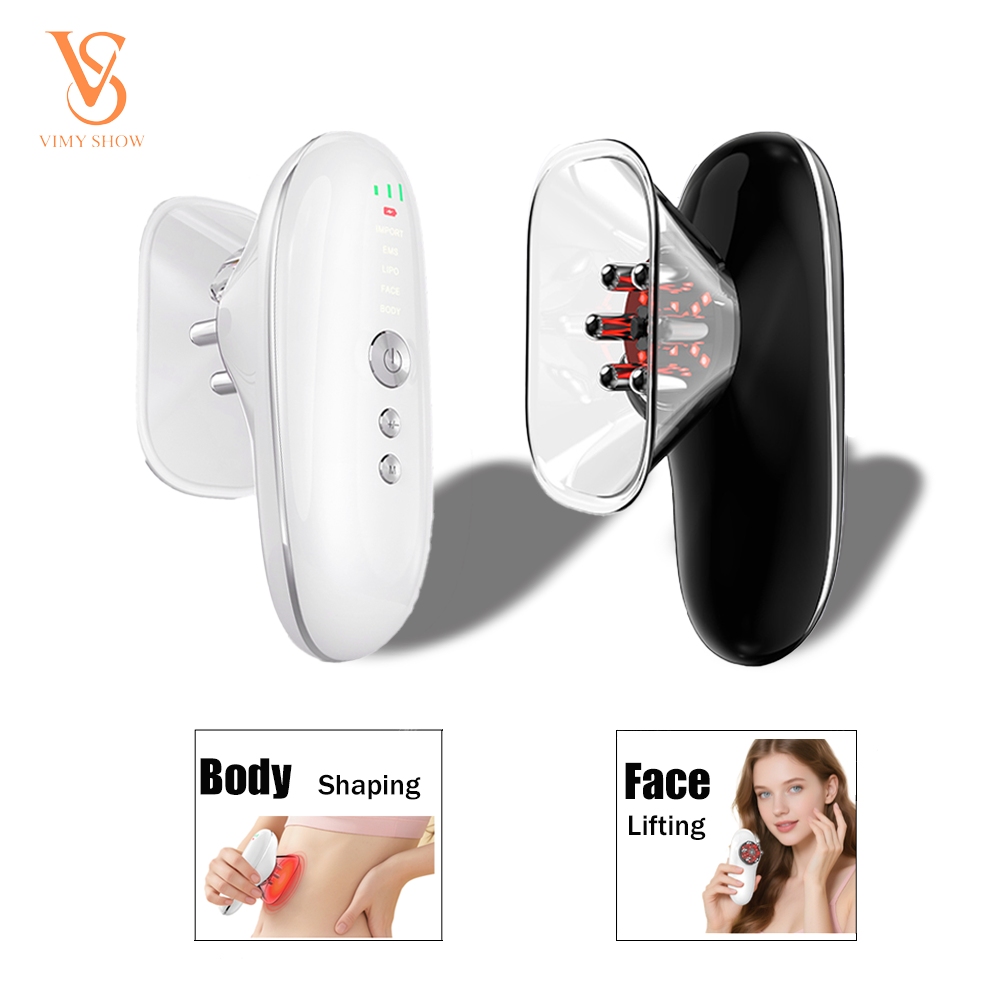4 in 1 Body Sculpting Machine  - đánh giá và giá Power Tools Use