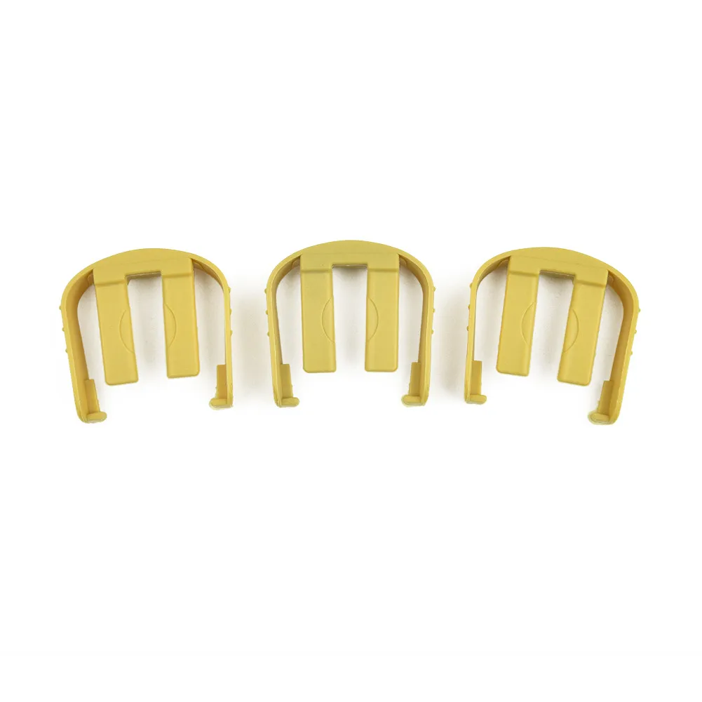 C Type Yellow Clips Connector  - đánh giá và giá Power Tools Yellow