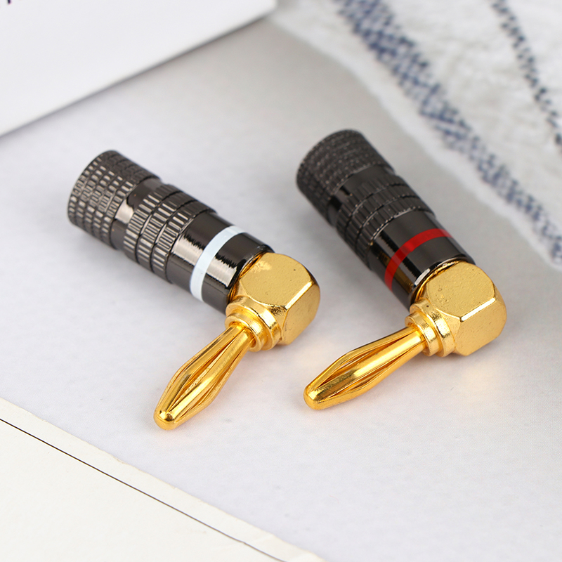 1Pcs Banana Plug Connector 4mm - đánh giá và giá Power Tools Video
