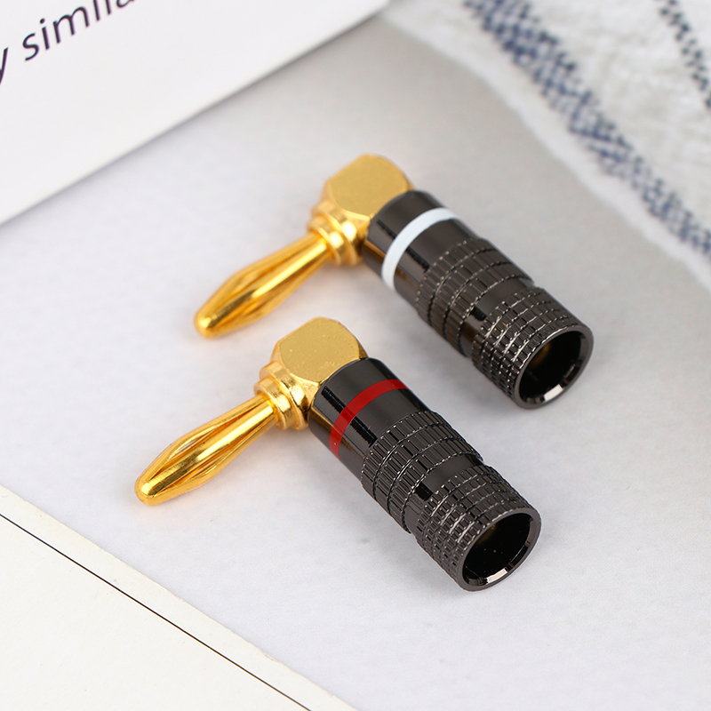1Pcs Banana Plug Connector 4mm - đánh giá và giá Power Tools Video