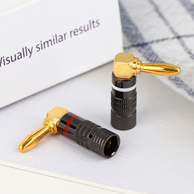 1Pcs Banana Plug Connector 4mm - đánh giá và giá Power Tools Video