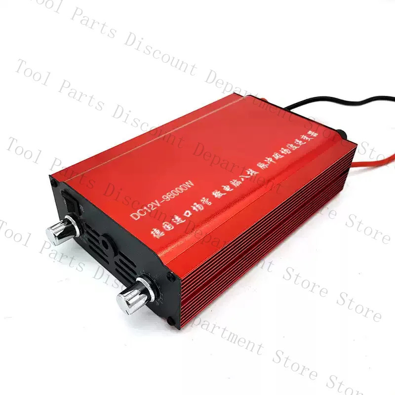 12V High Power Buoyancy King I - đánh giá và giá Power Tools King