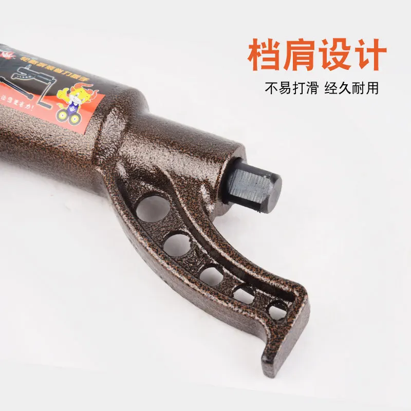 Effortless and Powerful King T - đánh giá và giá Power Tools King
