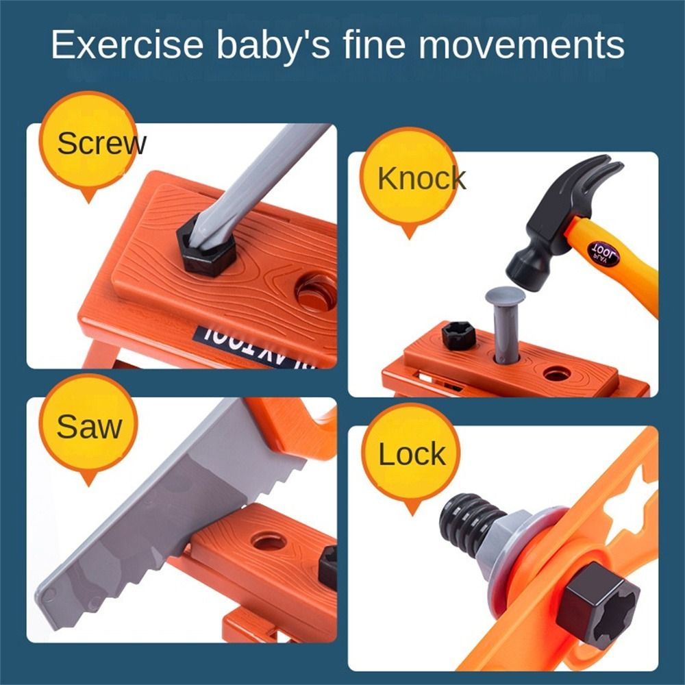 Electric Toy Drill Repair Tool - đánh giá và giá Power Tools And Engineering