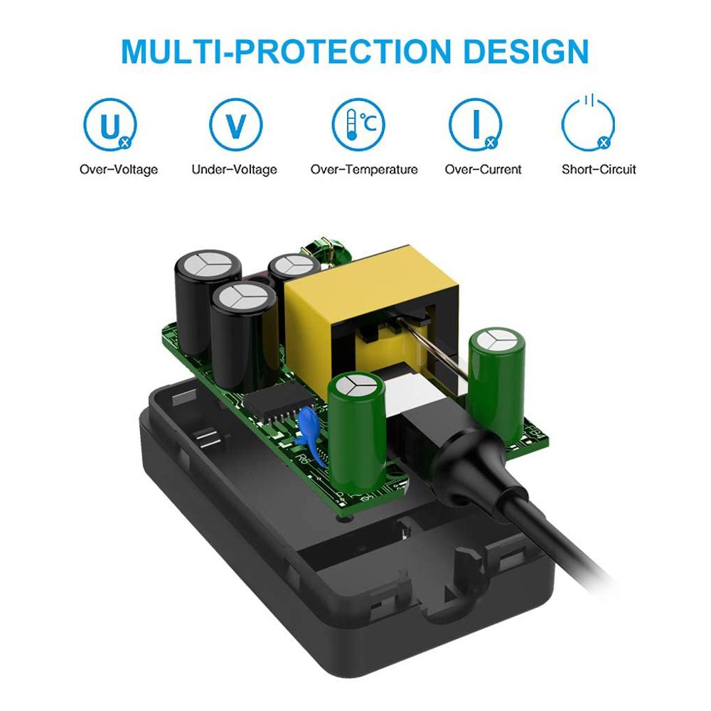 4.8V 5.4V 1.25A AC Power Adapt - đánh giá và giá Power Tools Panasonic