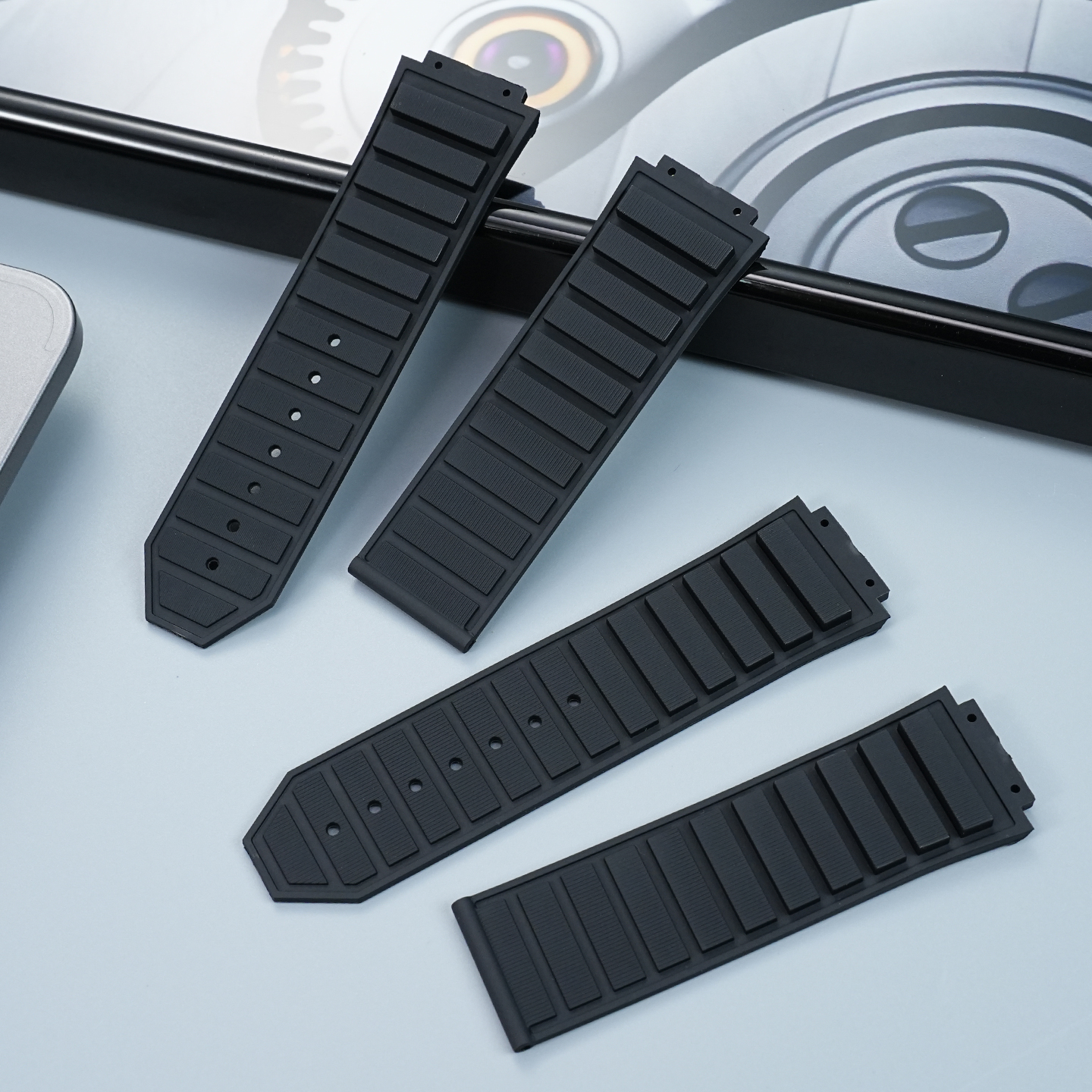 19*27mm For Hublot King Power  - đánh giá và giá Power Tools King