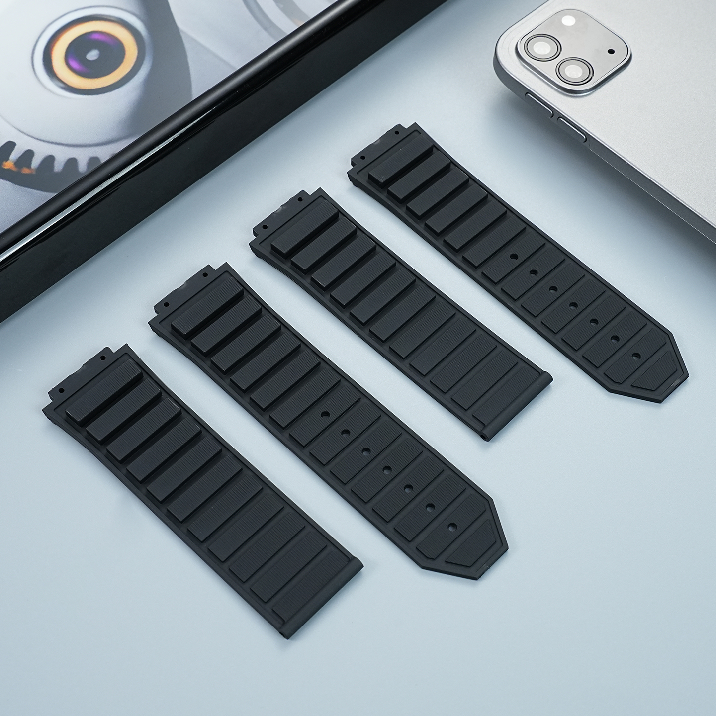 19*27mm For Hublot King Power  - đánh giá và giá Power Tools King