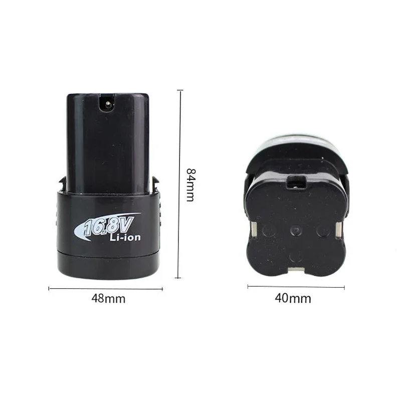 20000mAh 16.8V Lithium Li-ion  - đánh giá và giá Power Tools Impact