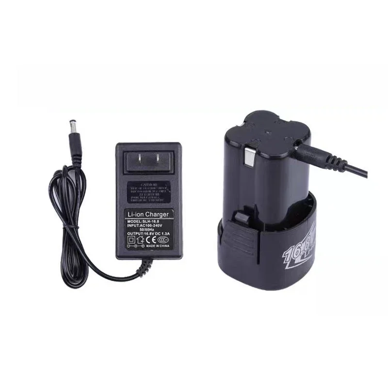20000mAh 16.8V Lithium Li-ion  - đánh giá và giá Power Tools Impact
