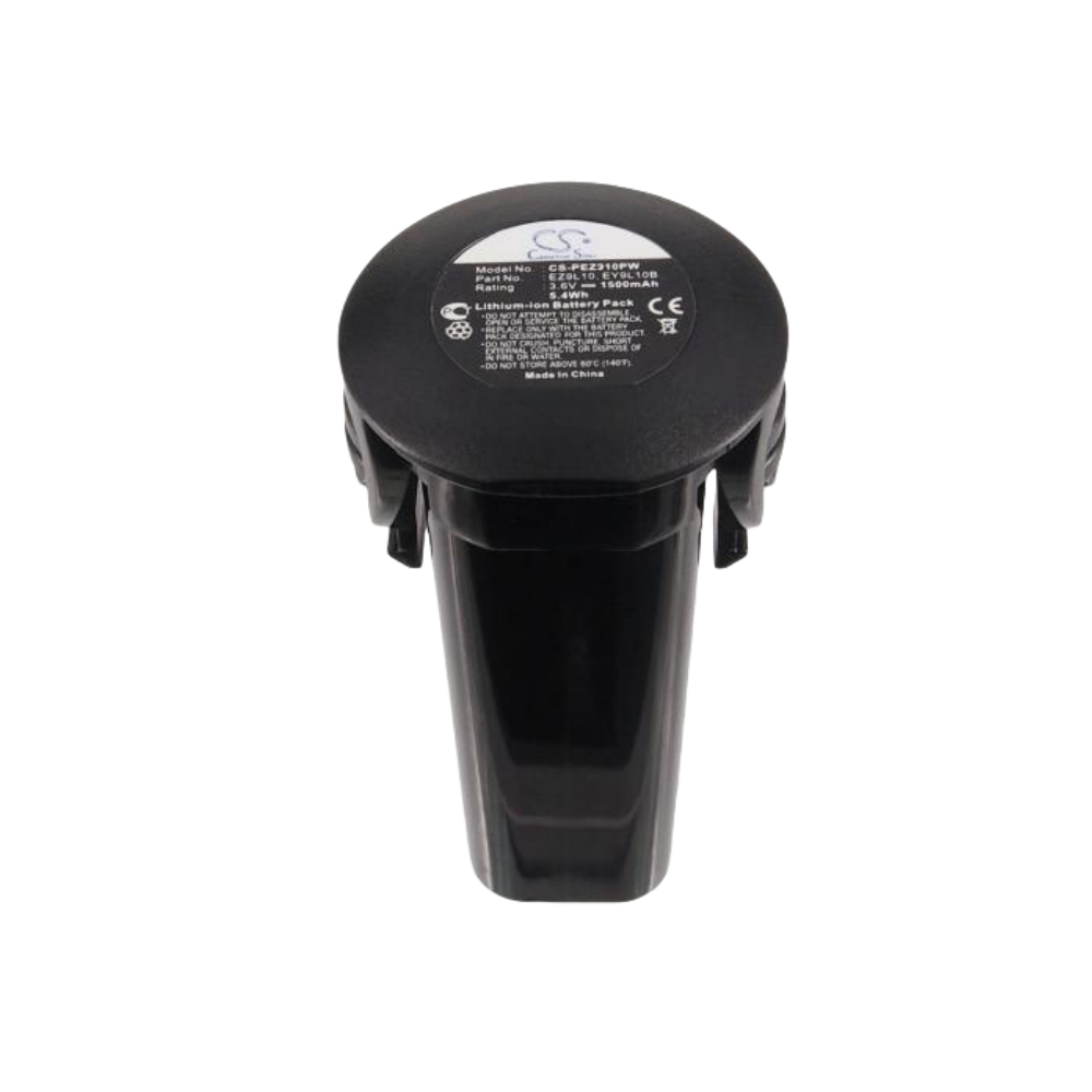 Li-ion Power Tools Battery for - đánh giá và giá Power Tools Panasonic