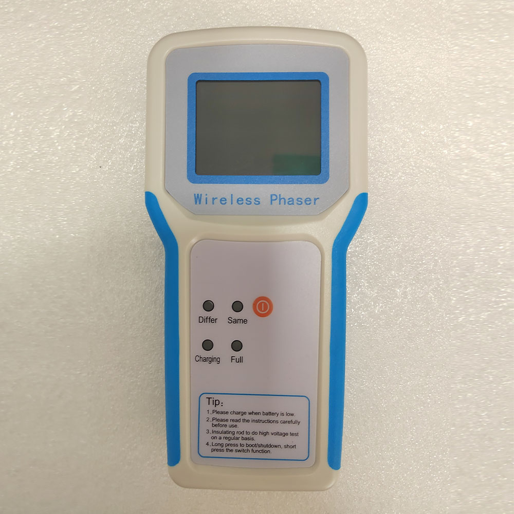 High Voltage Phasing Detector  - đánh giá và giá Power Tools And Engineering