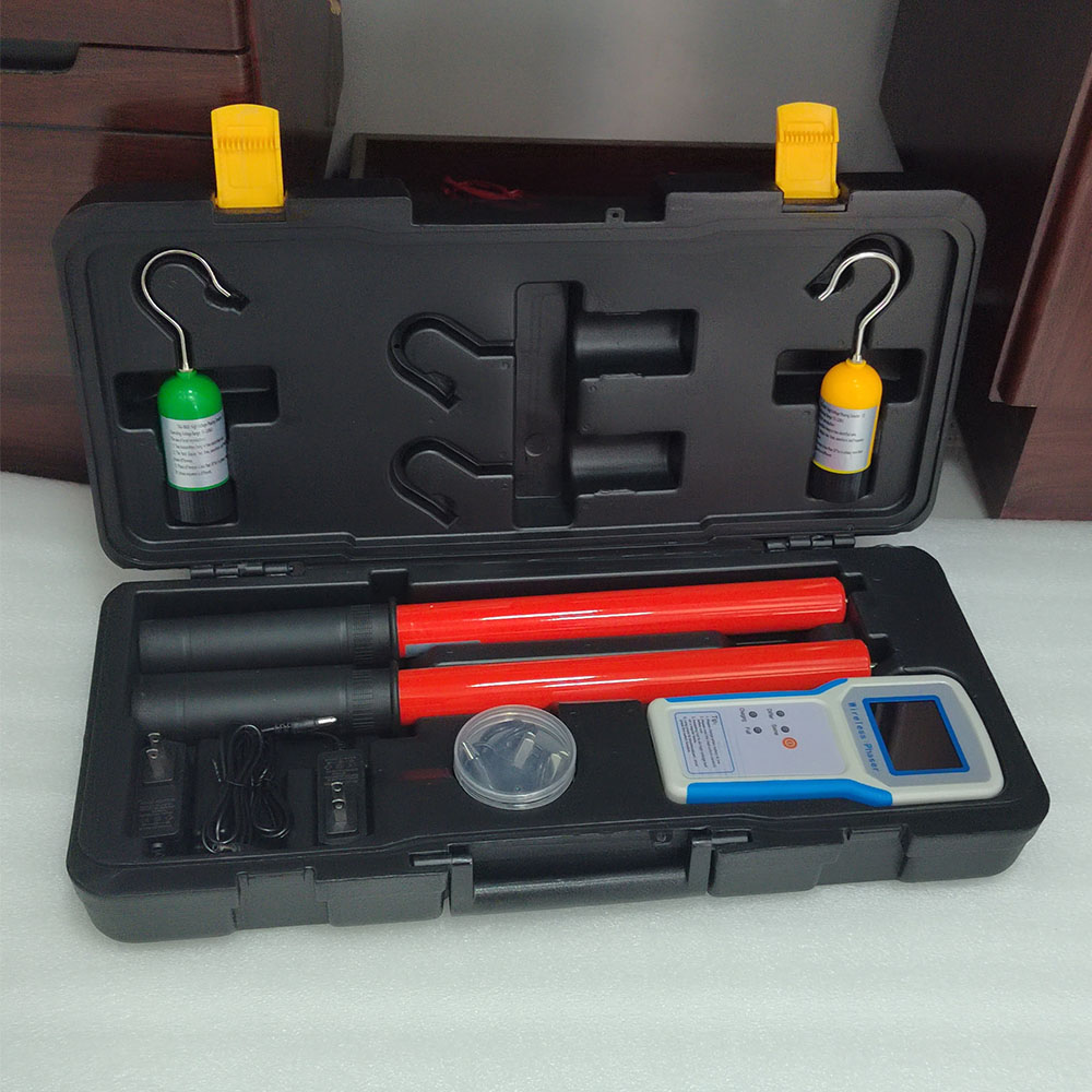 High Voltage Phasing Detector  - đánh giá và giá Power Tools And Engineering