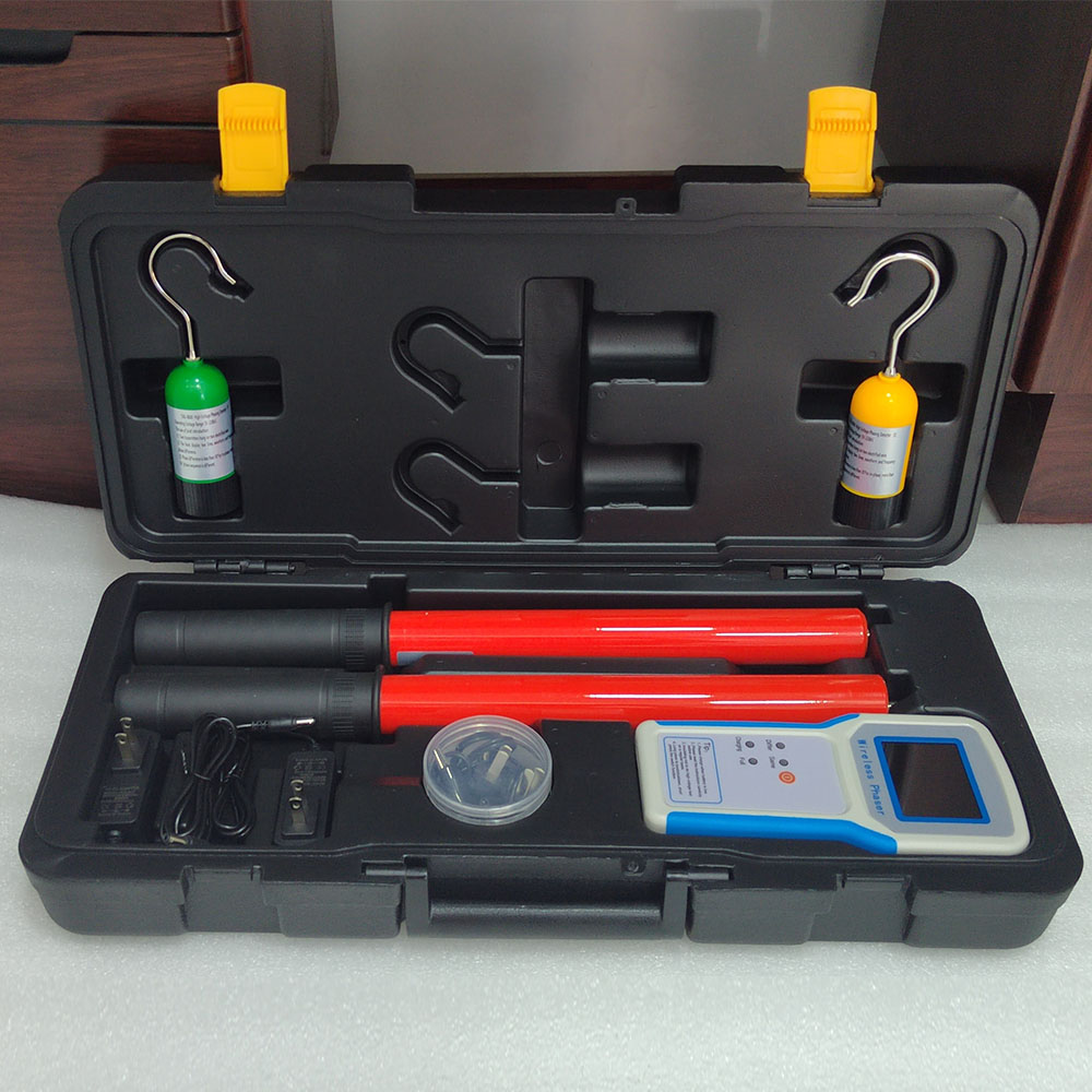 High Voltage Phasing Detector  - đánh giá và giá Power Tools And Engineering