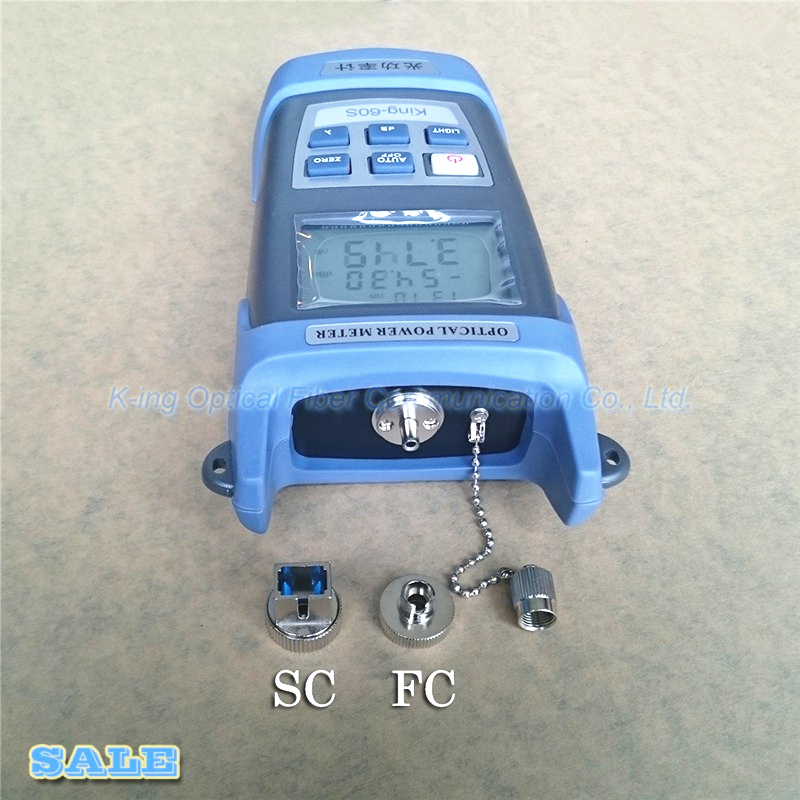 2 In 1 FTTH Fiber Optic Tool K - đánh giá và giá Power Tools King
