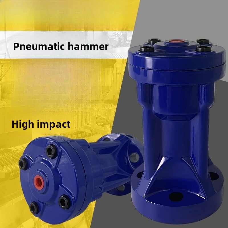 Air hammer, powerful impact pn - đánh giá và giá Power Tools Impact
