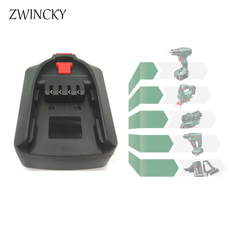 ZWINCKY Battery Adapter For Hi - đánh giá và giá Power Tools Use