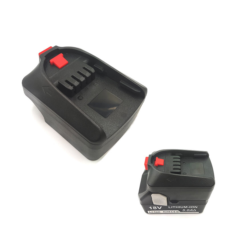 ZWINCKY Battery Adapter For Hi - đánh giá và giá Power Tools Use