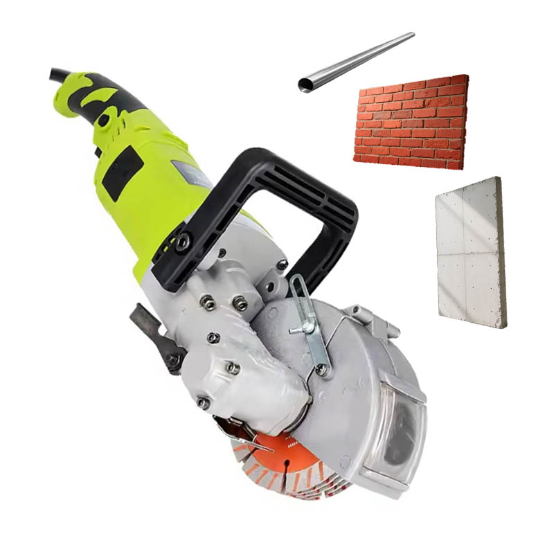 Grooving Cutting Machine Power - đánh giá và giá Power Tools In Construction
