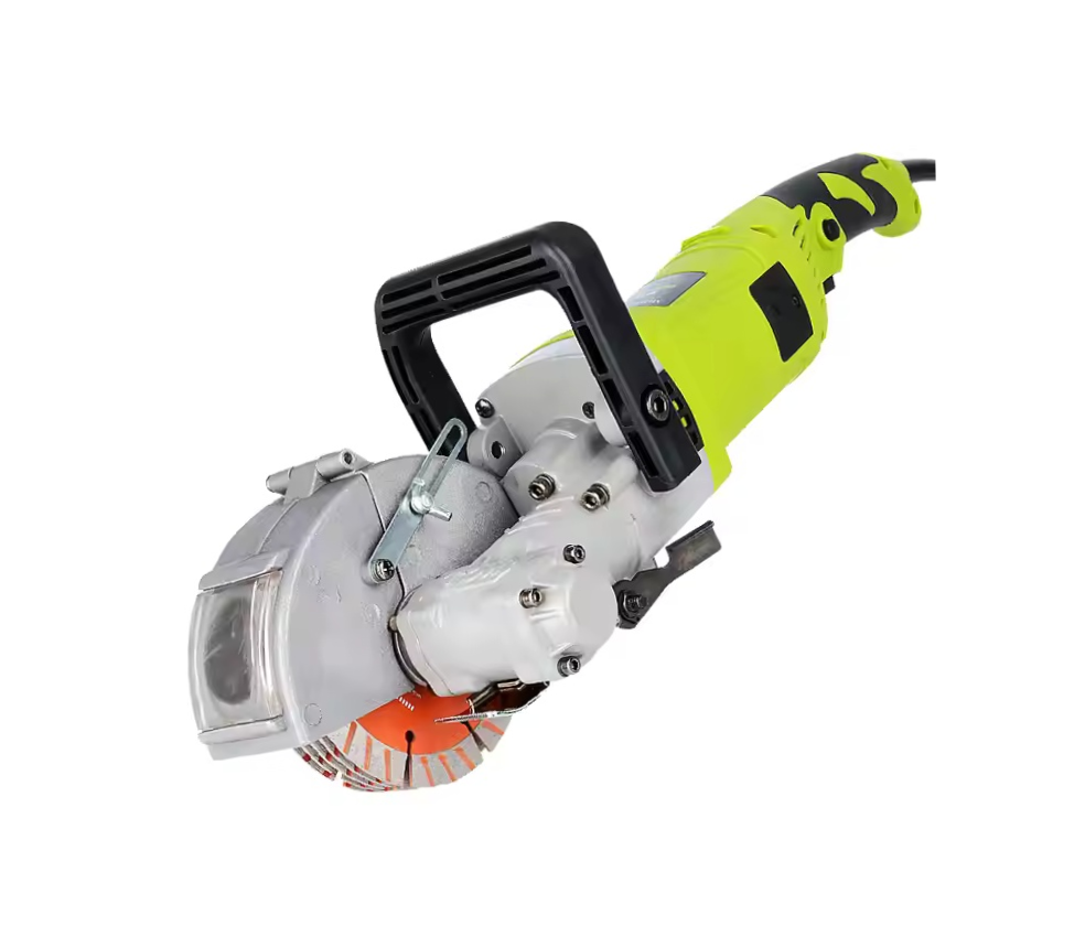 Grooving Cutting Machine Power - đánh giá và giá Power Tools In Construction