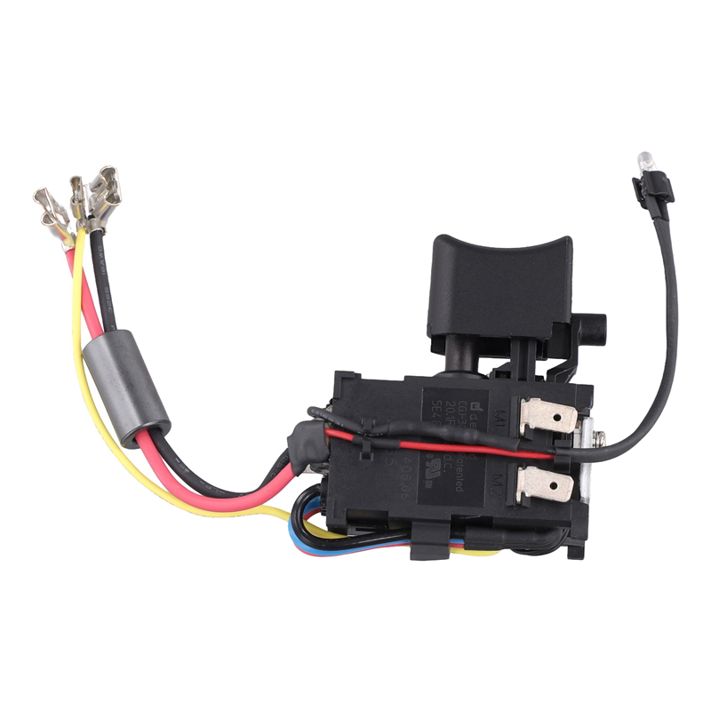 Trigger Switch Replacement 632 - đánh giá và giá Power Tools Impact
