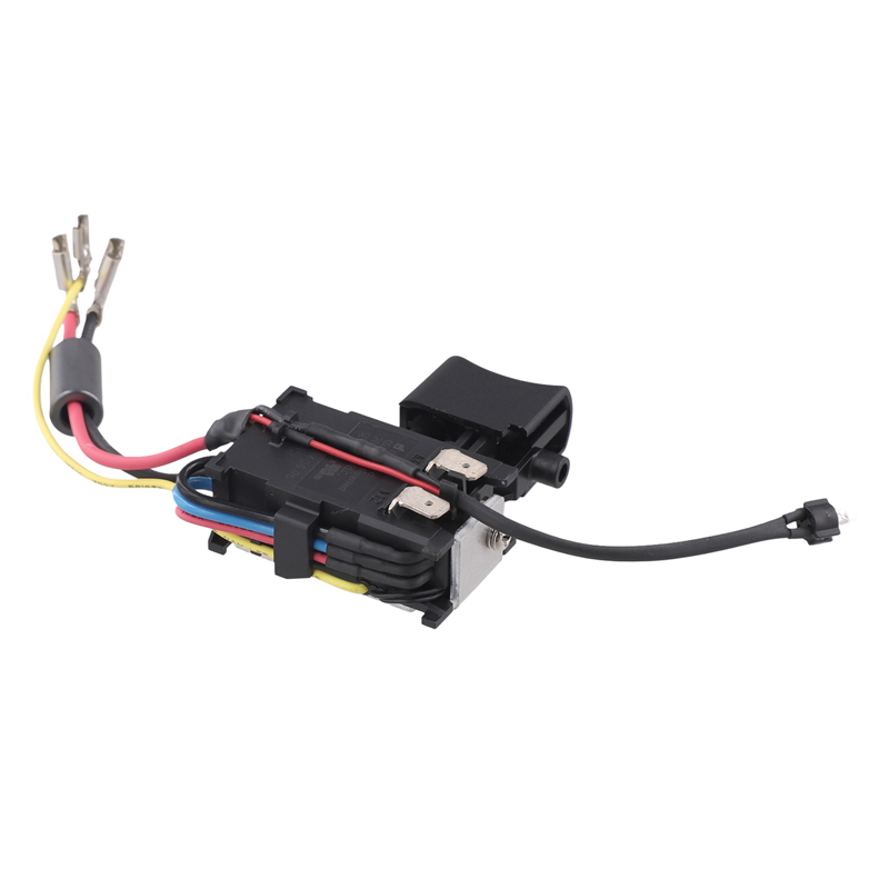 Trigger Switch Replacement 632 - đánh giá và giá Power Tools Impact