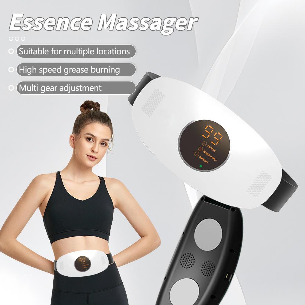 Fat Burning Abdominal Muscle M - đánh giá và giá Power Tools Use