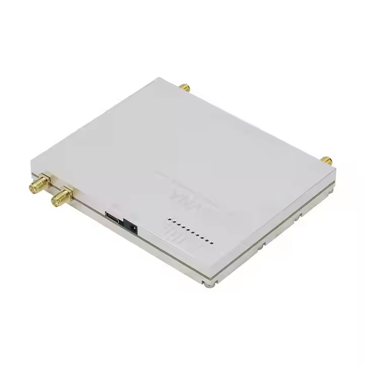 LibreVNA 6G Antenna Analyzer 1 - đánh giá và giá Power Tools Vector