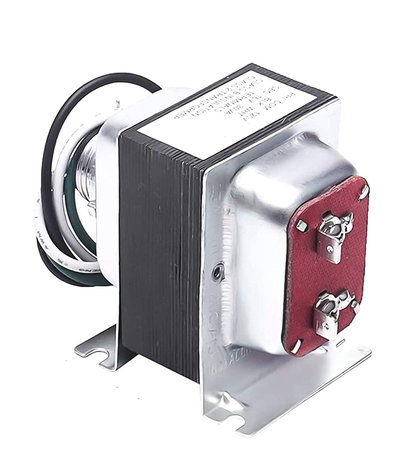 16V 30VA Doorbell Transformer  - đánh giá và giá Power Tools Video