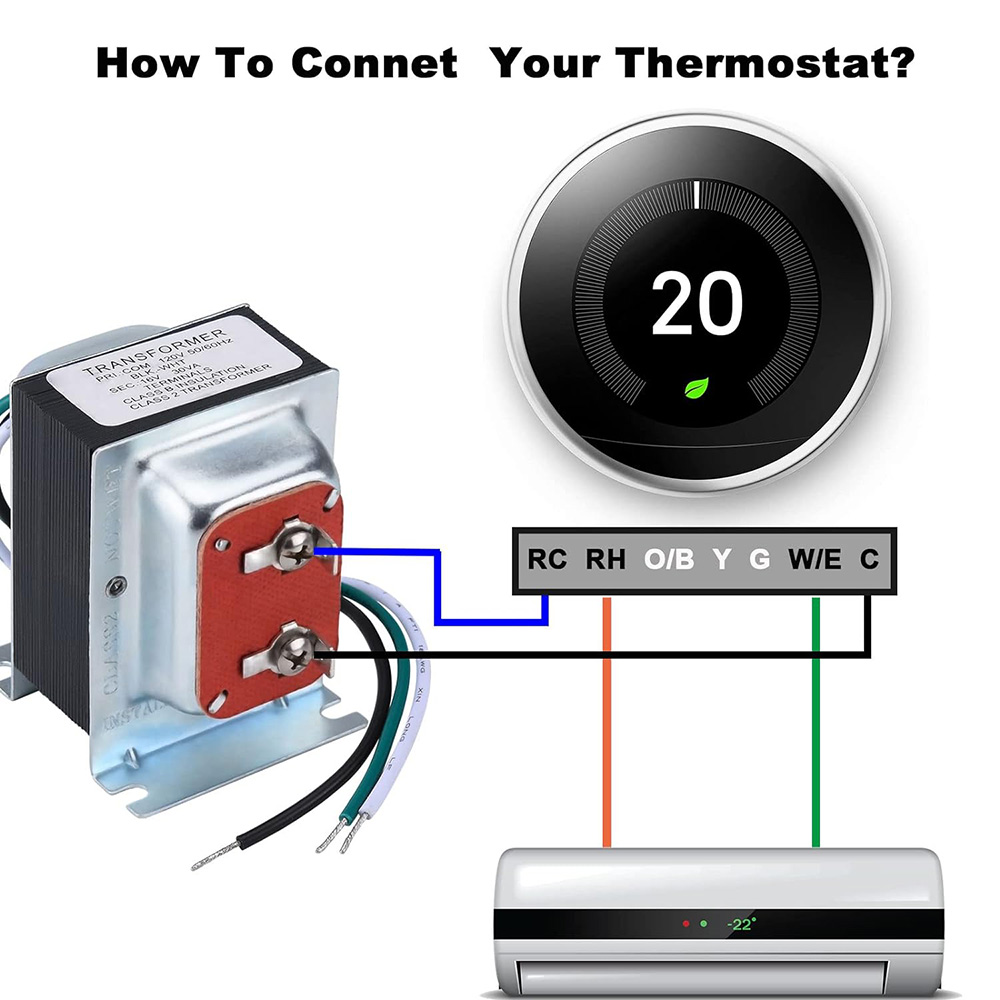 16V 30VA Doorbell Transformer  - đánh giá và giá Power Tools Video