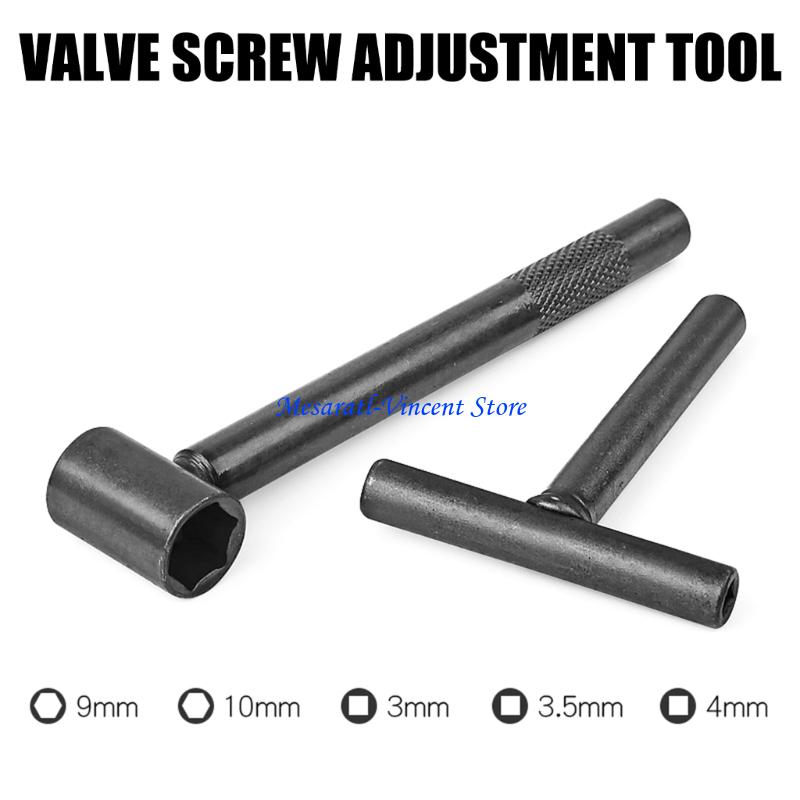 A70F Ergonomic Valves Adjustin - đánh giá và giá Power Tools And Engineering