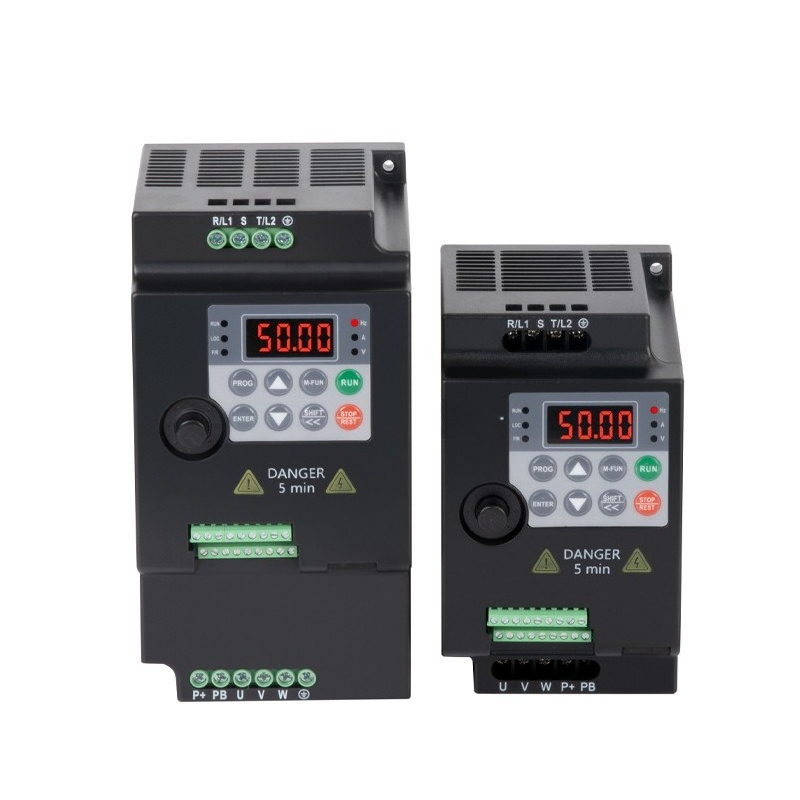 Vector Type Frequency Inverter - đánh giá và giá Power Tools Vector