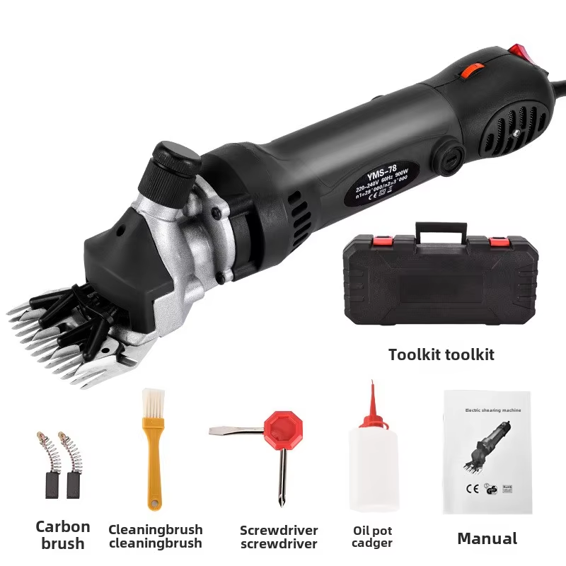 Electric sheep scissors new de - đánh giá và giá Power Tools Australia
