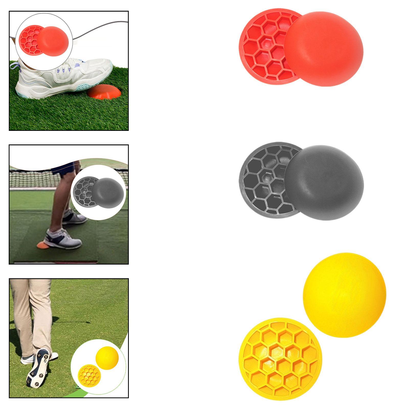 2x Golf Force Plates Weight Tr - đánh giá và giá Power Tools Training