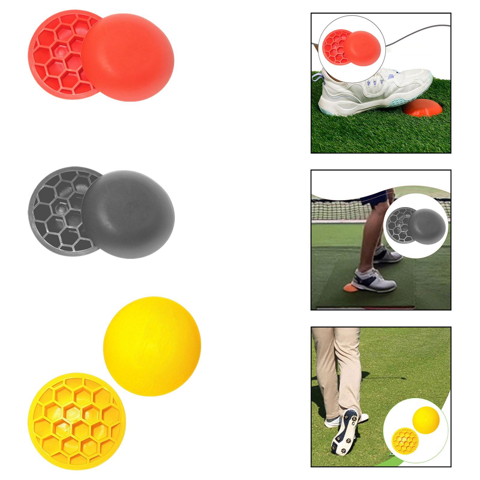 2x Golf Force Plates Weight Tr - đánh giá và giá Power Tools Training