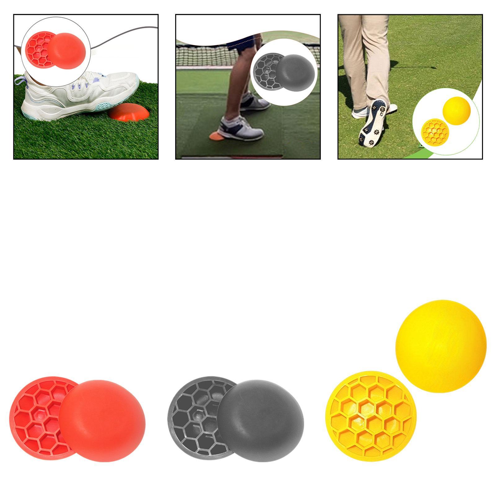 2x Golf Force Plates Weight Tr - đánh giá và giá Power Tools Training
