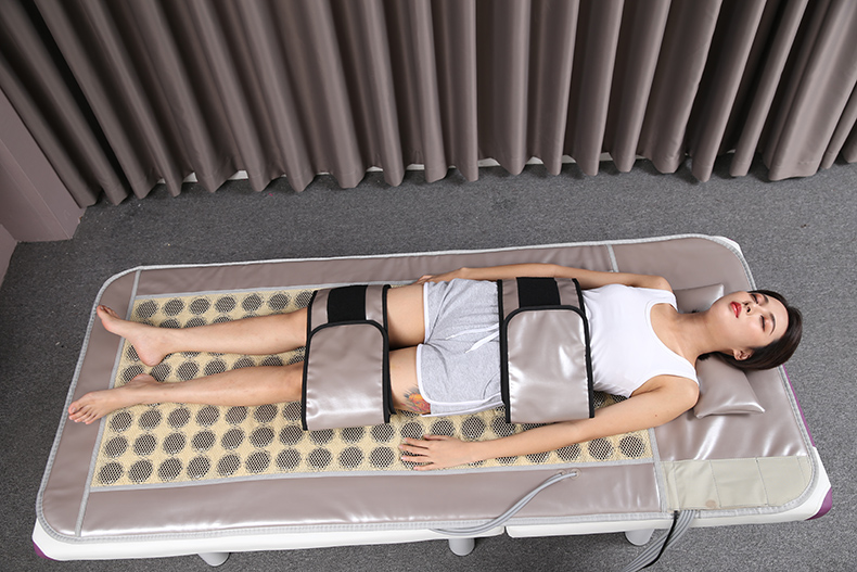 Foldable Sauna Dome Red Light  - đánh giá và giá Power Tools Zones