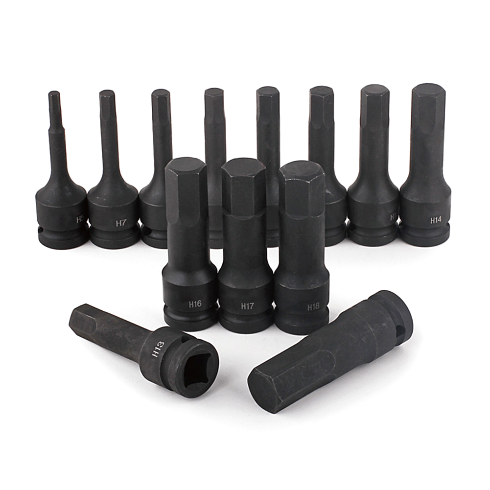 Electric Drill Socket Adapter  - đánh giá và giá Power Tools Impact Wrench