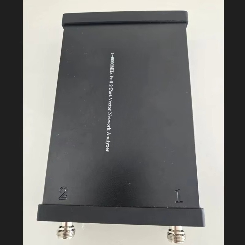 100K-6GHz Dual Port Vector Net - đánh giá và giá Power Tools Vector