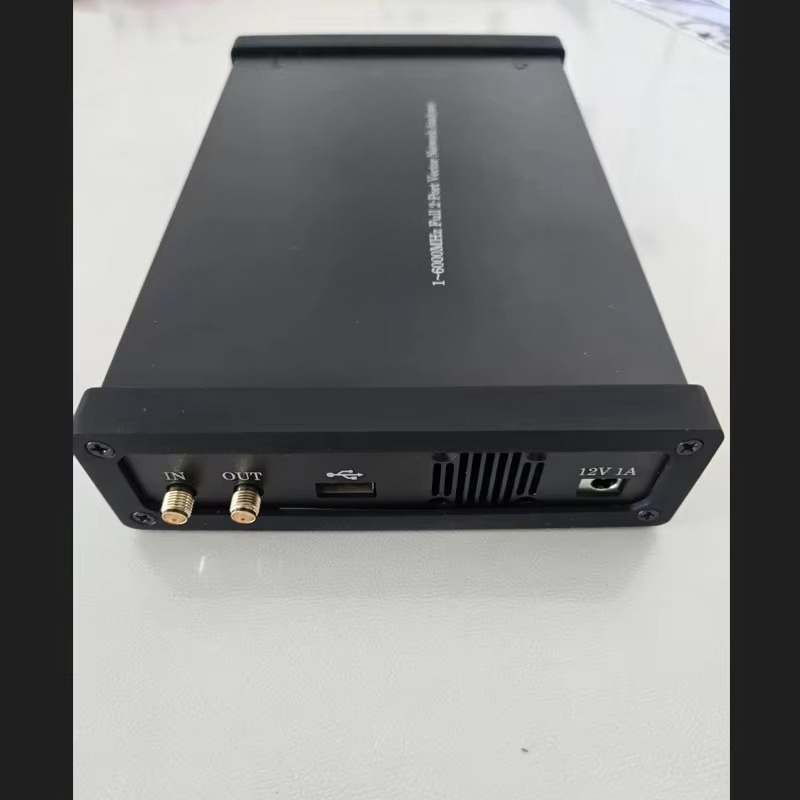 100K-6GHz Dual Port Vector Net - đánh giá và giá Power Tools Vector
